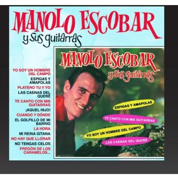 Manolo Escobar y Sus Guitarras