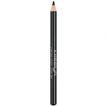 Misslyn Liner di Lana Colorata 50 – Gelato di Tonalità Intense