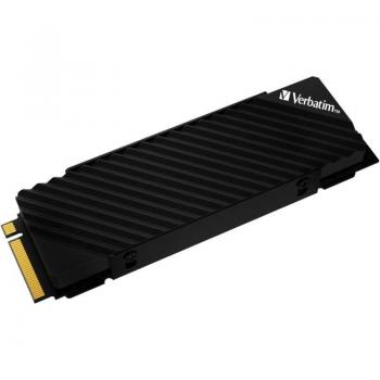 Verbatim Vi7000G 4TB M.2 PCIe NVMe Internal Drive