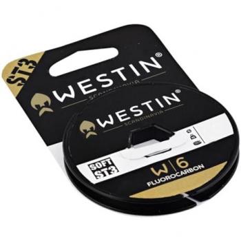 Westin Fluorocarbono W6 20 M