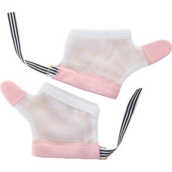 Guantes de Protección contra Mordidas Bebé