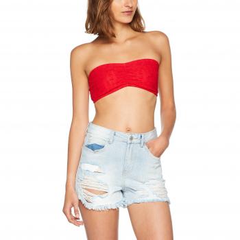 Bandeau Elegante Donna Urban Classic con Nastro