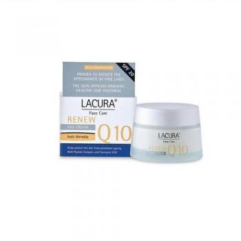 Renew Q10 Anti-Aging Day Cream SPF20 – 50ml by Aldi Lacura