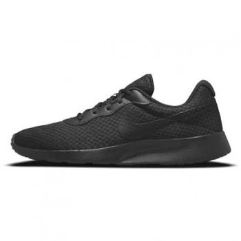 Nike Tanjun Noir – Confort Urbain