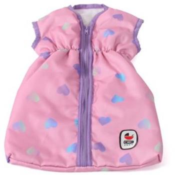 Pappagallo Bayer Chic 2000 Culla in Tessuto