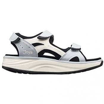 Joya KOMODO LIGHT BLUE/WHITE Sandale Komfortable Fußbett