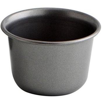 Stampo 8×5×8 cm Quid 7559023 – Sweet Gray