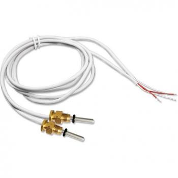 1,5 M Hochtemperatur NTC Sensor wasserdicht