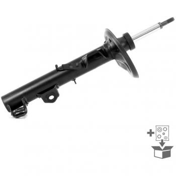 Amortiguador Monroe Eje Delantero 742030SP Derecha