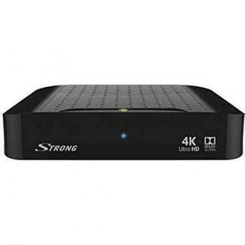 Strong SRT 2023 Box Android TV 7.1 UHD 4K Google