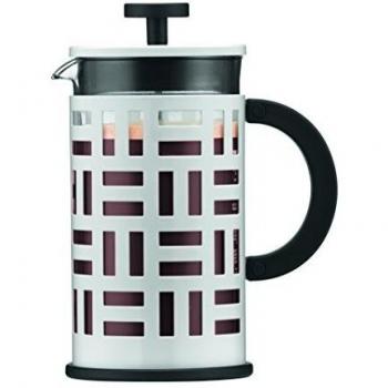 BODUM Bodum EILEEN French press coffee maker 1.0L