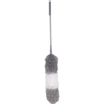 Cepillo extensible de limpieza de polvo y muebles #T2G