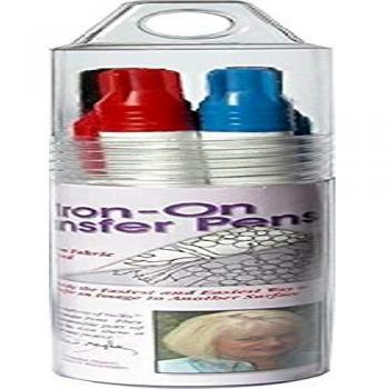 Sulky Iron-On Marking Pens, Set of 4