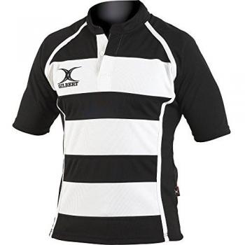 Gilbert Xact Streifen T-Shirt