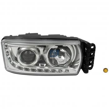 DT Spare Parts 7.25074SP