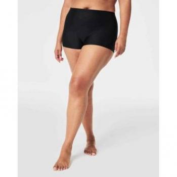 Spandex Braga Negra Homewear