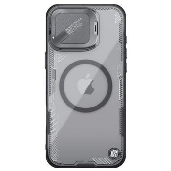 IPhone 16 Pro Max IceBlade Magnetic Holder Case