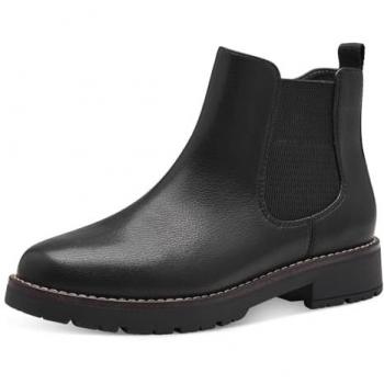 Bottines Jana Noir 001‑BLACK 8‑25465‑43