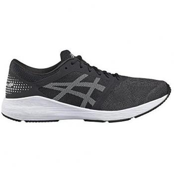 Scarpe sportive ASICS RoadHawk FlyteFoam nere e bianche