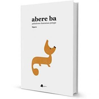 abere ba: palindromo ilustratuen piztegia: 8