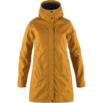 Veste Imbottita Fjällräven Donna Kiruna