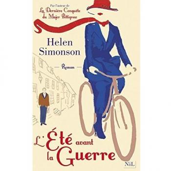 L'été avant la guerre