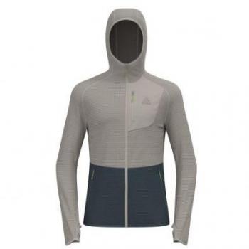 ODLO Mid Layer Hoodie Ascent