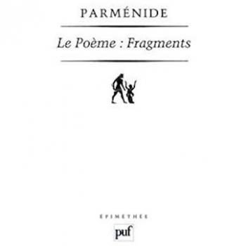 Le Poème. Fragments