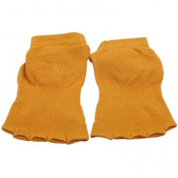 Five Finger Non-Slip Yoga Socks for Women