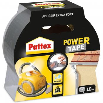 Adhésif super-puissant Power Tape de PATTEX