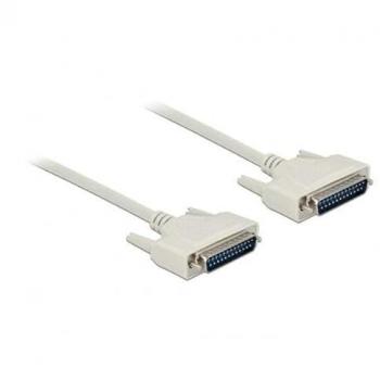 Short‑Range D‑Sub 25 Serial Interconnect