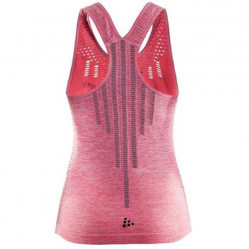 Core Seamless Trainingtop für Frauen – Craft3DT