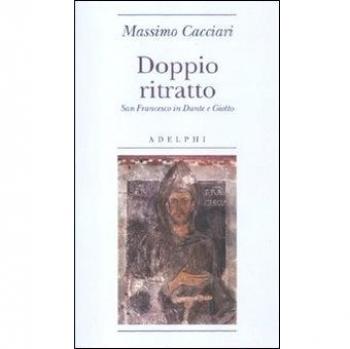 Doppio ritratto. San Francesco in Dante e Giotto