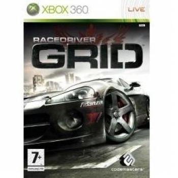Racedriver: El Legado Revisitado Xbox 360