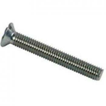 Vis métal Pozidriv 3 x 5 mm