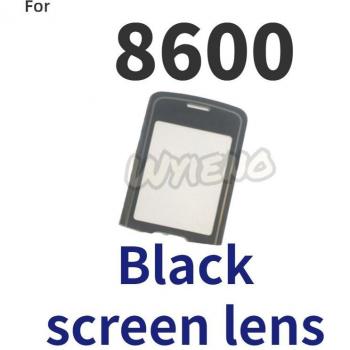 Nokia 8600 Keypad Glass Lens LCD Front Glass Screen Replacement