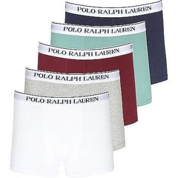 Boxers pour hommes