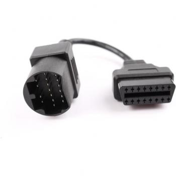 Adaptador de Cable de Diagnóstico Mazda a OBD II