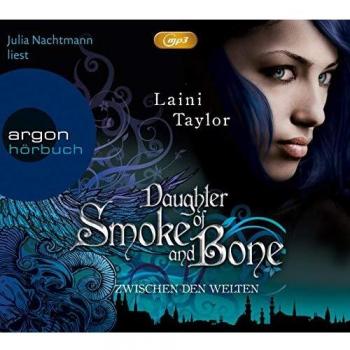 Daughter of Smoke and Bone