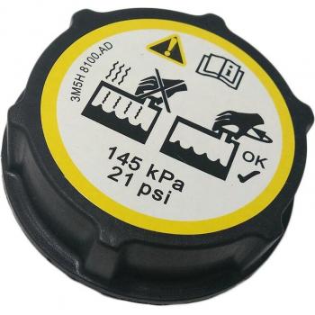 Buzón Tapa Radiador Transito 1301104
