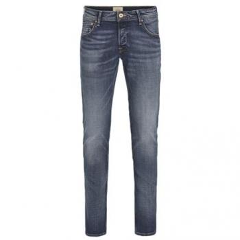 Jean Jack & Jones Bleu Slim Fit
