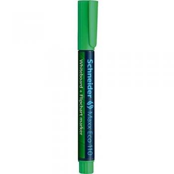 Schneider Maxx Eco 111004 Whiteboardmarker grün