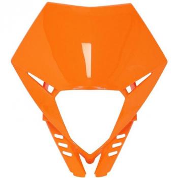 Koplampvorkplaat P2R Beta 50 RR