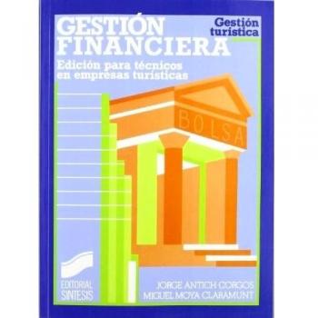 GESTION FINANCIERA