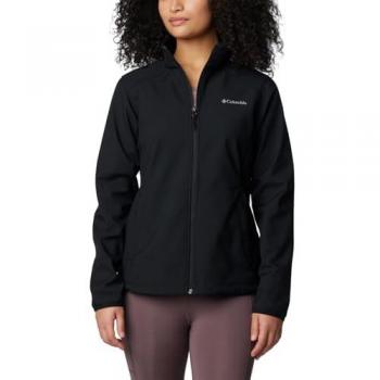 Columbia Giacca Softshell Kruser Ridge III Donna