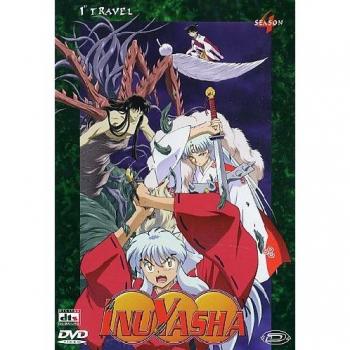 Inuyasha Serie 4