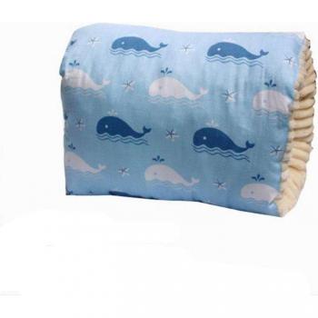 Almohada Suave Para Alimentación Infantil