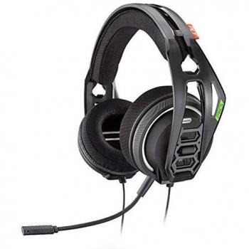 PLANTRONICS GAMING HEADSET RIG SERIE 400HX ATMOS