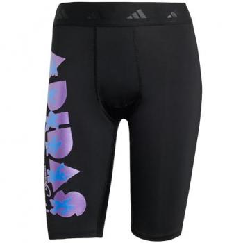 Ropa deportiva de alta performance: Pantalón negro JS