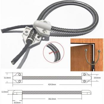 FilCaché – Ligne de Fil Intelligente